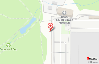 Торговая компания Диском на Автозаводской улице на карте