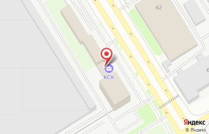 Столовая, ИП Саркисянц М.А. на карте