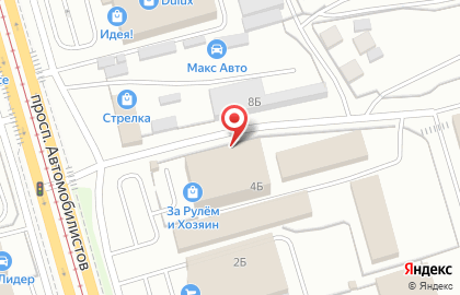 АЗС, ООО Альянс-Байкалнефтесбыт в Железнодорожном районе на карте