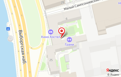 Бухгалтерская служба Ратио на карте