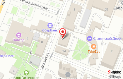 Курсы кройки и шитья на карте
