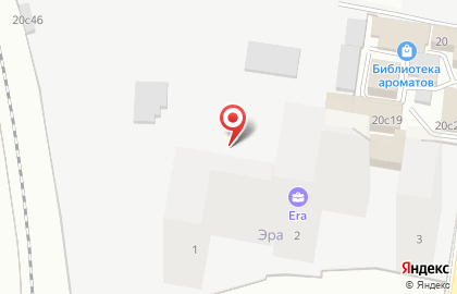 ООО "Принтио" на карте