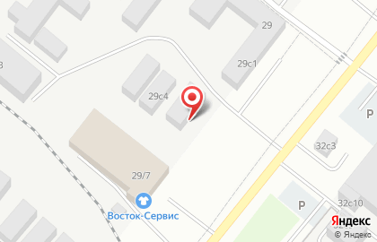Kit на карте