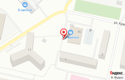 Шаверма Просто Вася на карте