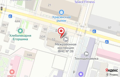 ВЗАПАСЕ на карте