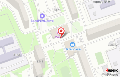ООО Никатекс на карте