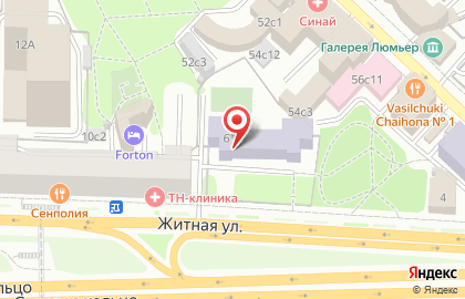 Союзники и Ленд-Лиз на карте
