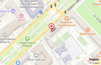 Магазин аксессуаров для мобильных телефонов Liberty Project на карте