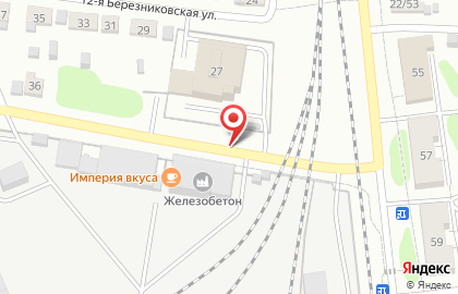Айрапетян А.С., ИП на карте