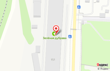 Пункт техосмотра в Москве на карте
