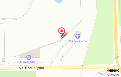 АЗС Петрол в Орджоникидзевском районе на карте