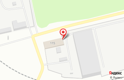 Курскметаллторг на карте
