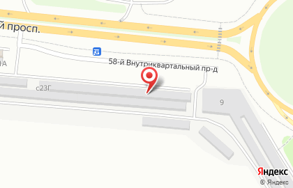 Авто Мастер на карте