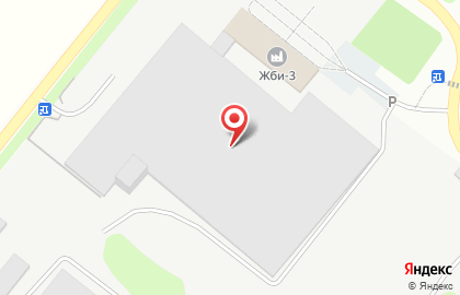 ОАО Банкомат, АКБ Росбанк на карте