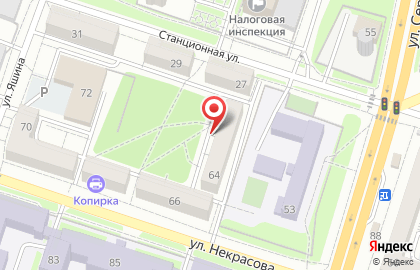 COFFEESHOP.COM.RU на карте