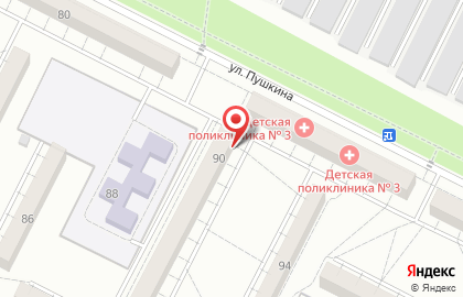Интернет-магазин шин и дисков Tyresales.ru на карте
