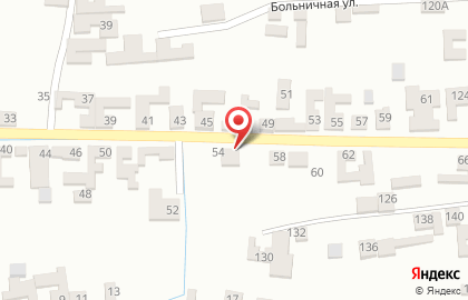 Аптека Мадина в Грозном на карте