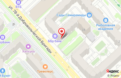 Центр защиты информации, ООО МО ПНИЭИ-КрасКрипт на карте