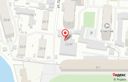 COPY TOWN на карте