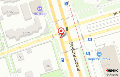ООО Новодом на карте