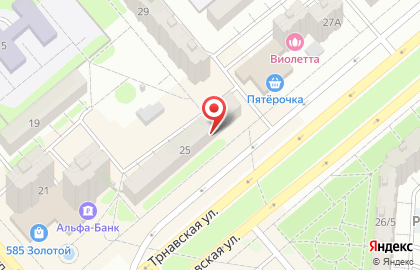 Екатерина Prodessional на карте