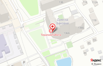 Магазин Красное & Белое в Москве на карте