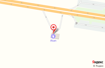 Oliva на карте