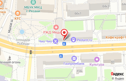 Фотостудия Чебурашка на Первомайском проспекте на карте