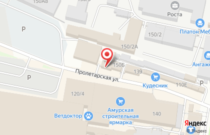 Дверной дискаунтер Форт на карте