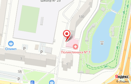 Амурская региональная детско-юношеская спортивная военно-патриотическая общественная организация Родина на карте