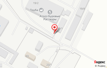 Строймаркет на Сургутской улице на карте