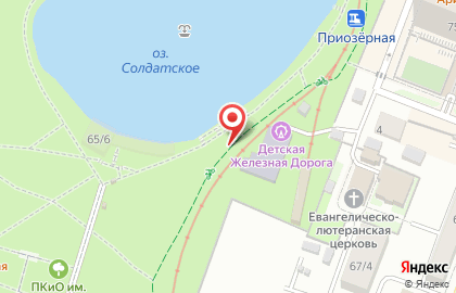 Pugoviza.com на карте