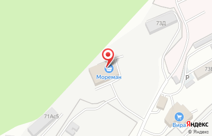 Интернет-магазин Сакура на карте
