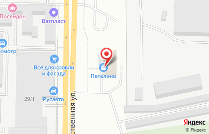 Компания Dekon на карте