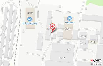 Агротрейд на площади Карла Маркса на карте