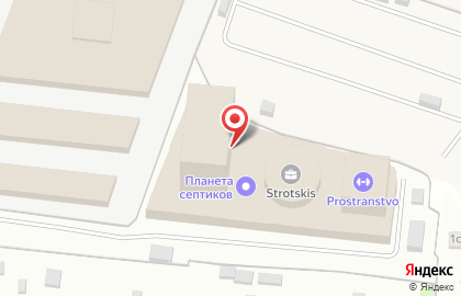 Ресторан-караоке Cosmo на карте