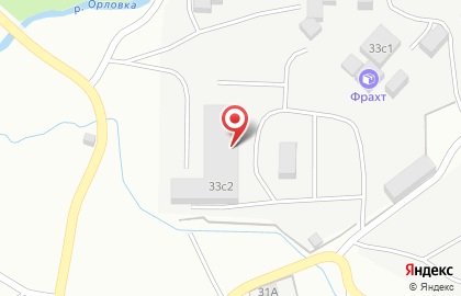 ООО Дальневосточное проектное бюро на карте