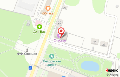 МантраАрт на карте