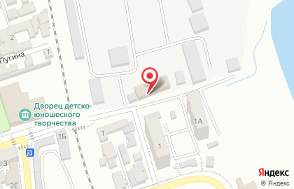 Газпром Газораспределение Дагестан МУ на карте