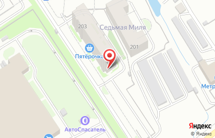 Центр развития детей Крошка Ру на карте