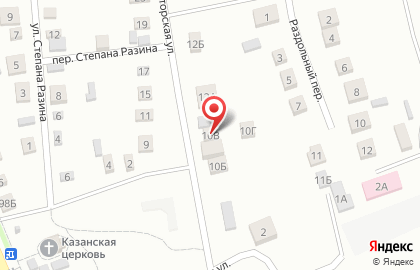 Автосервис Диагност Сервис на карте