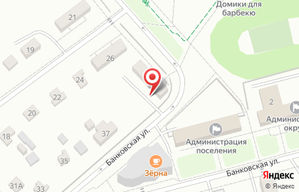 ООО Ремсервисстрой на карте