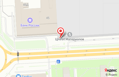 Дефорт на карте