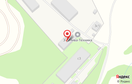 Ассамблея на карте