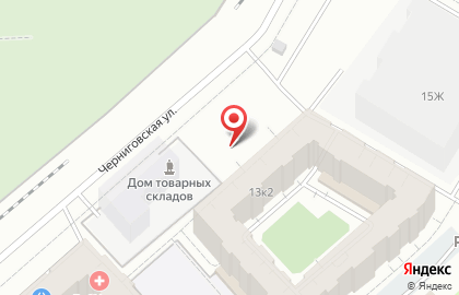 ИП Толкачев Дмитрий Сергеевич на карте