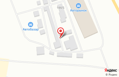 Магазин автомасел на Подгорной улице на карте