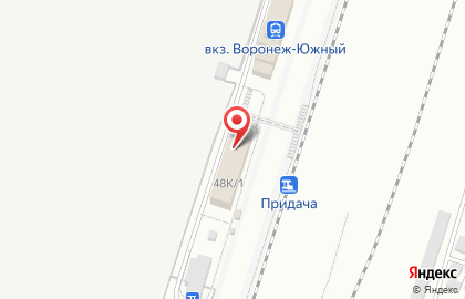 ЗАО Банкомат, Банк ВТБ 24 на улице Циолковского на карте