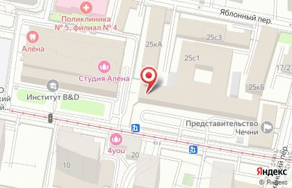 Ассоциация В(е вме(те на карте