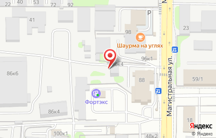 Торговая компания ПомпаМастер на карте