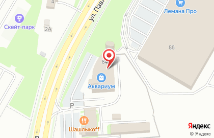 ОАО Дальневосточный банк Сбербанка России на карте